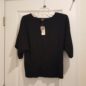 Style & Co sweater 2x plus size NWT